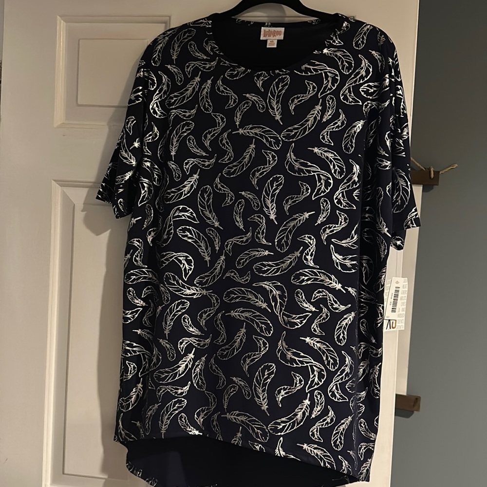 LuLaRoe Irma